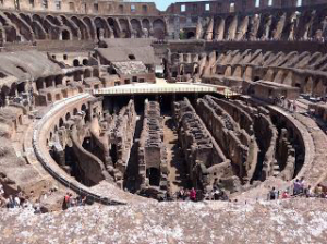 Colosseum Rome