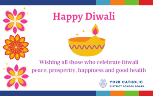 Happy Diwali!