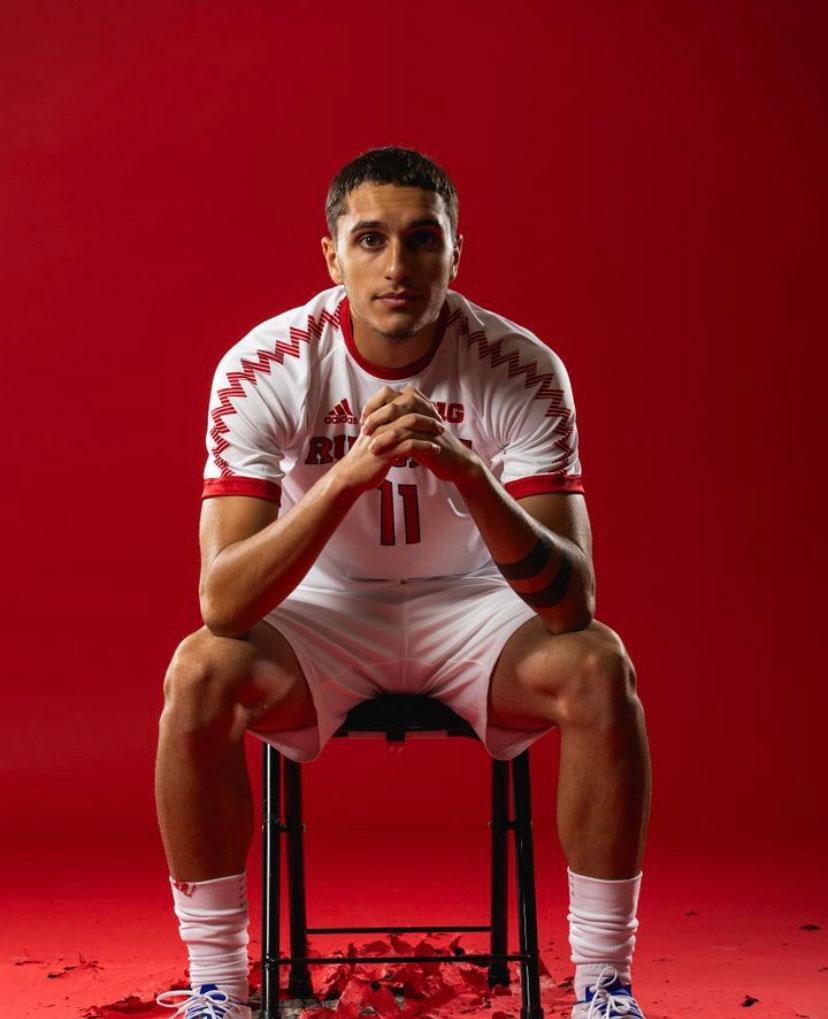 Anthony Morano