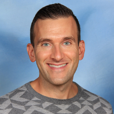 Christien Iafrate
