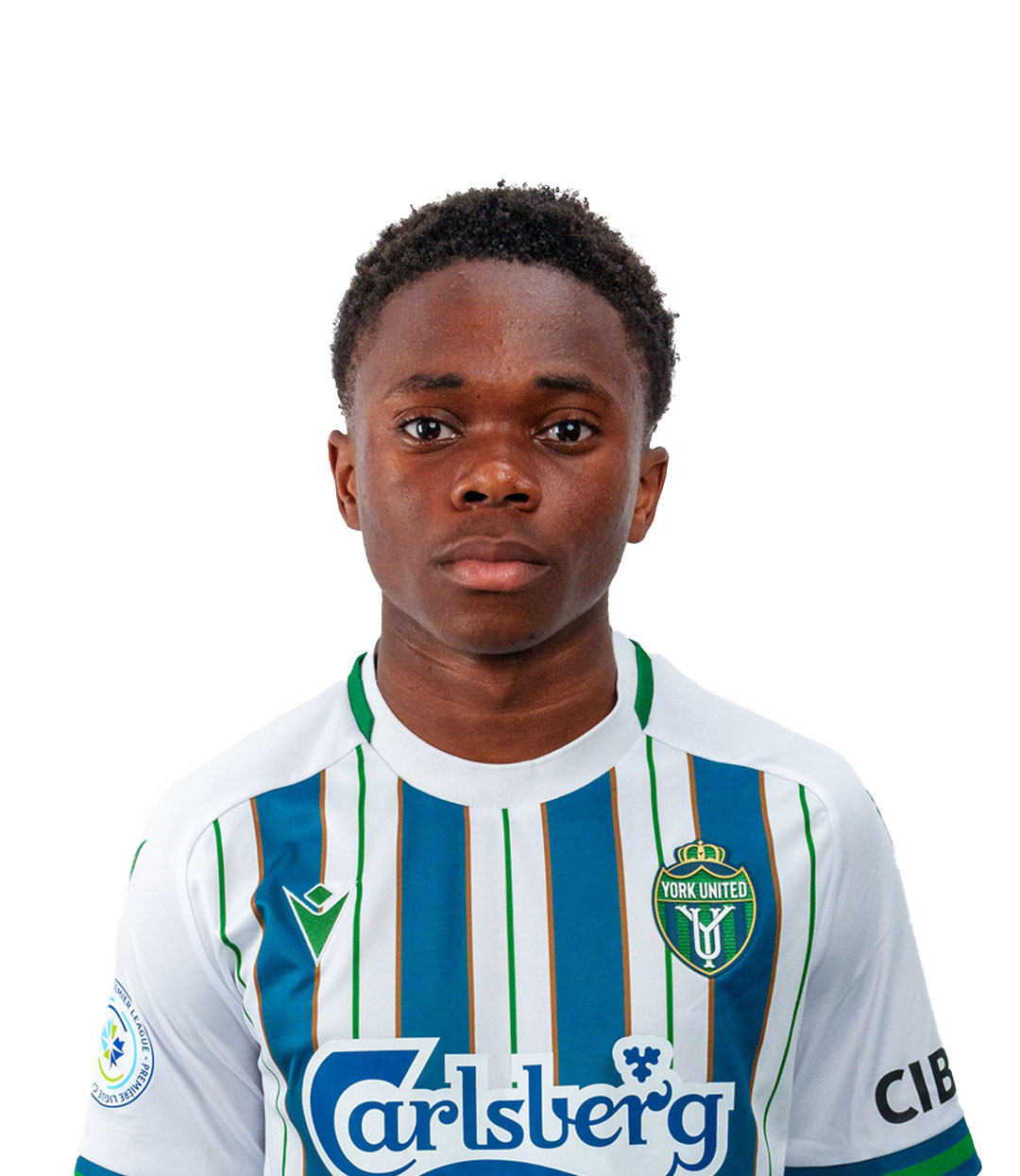 Shola Jimoh