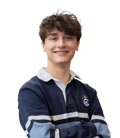 Secondary Education Programs