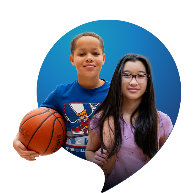 YCDSB Elementary boys