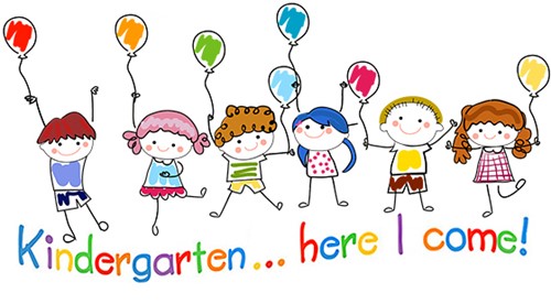 Image result for kindergarten registration