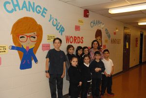 St. Francis of Assisi develops a “Growth Mindset”
