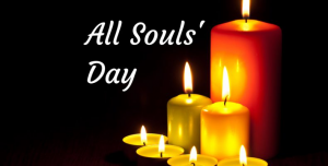 A Prayer For All Souls