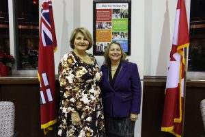 Congratulations to YCDSB’s New Chair and Vice-Chair