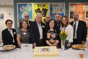 Saint Joan of Arc Catholic High School Celebrates 25th Anniversary