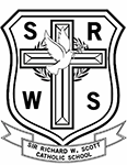 Sir Richard W. Scott Catholic Elementary School