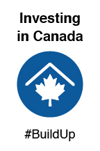 Investing in Canada