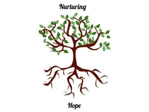 St. Maximilian Kolbe students create a virtual gallery inspired by “Nurturing Hope”