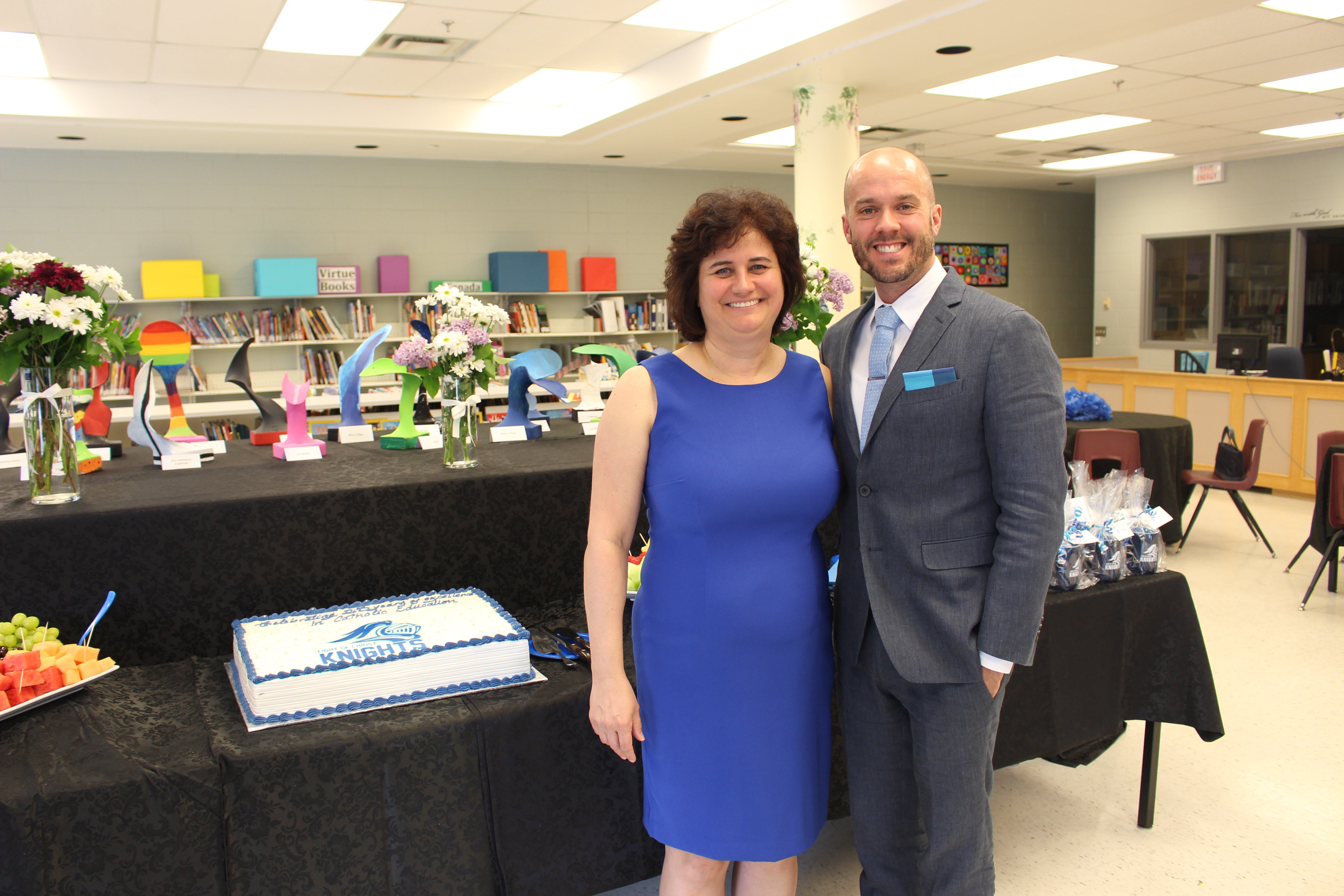 October Is Learning Disability Awareness Month York Catholic