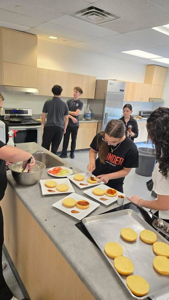 St. Joan of Arc’s Burger Wars: A Culinary Showdown That Serves Up Learning and Leadership 04