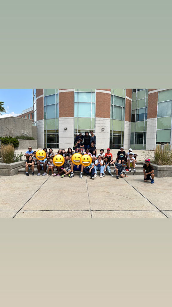 Weekly Wow: Celebrating a Summer of Growth, Leadership & Joy! - Lead the Way! Summer Leadership Camp