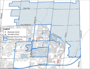 Public Information Session: Markham East Boundary Review – Rescheduled Date