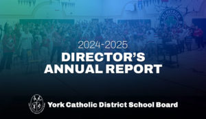 2024-25 Director’s Annual Report