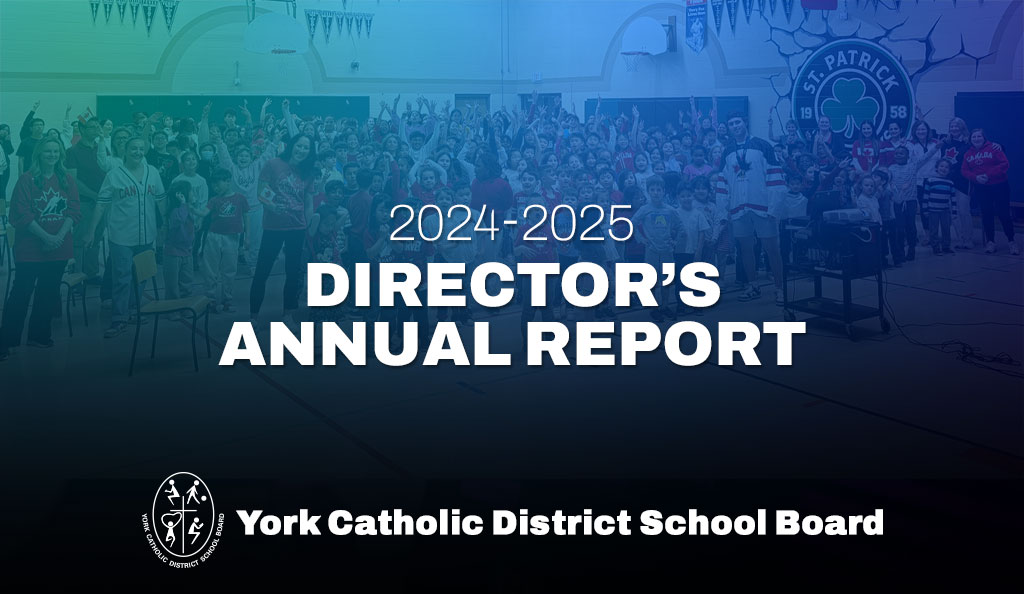 2024-25 Director’s Annual Report