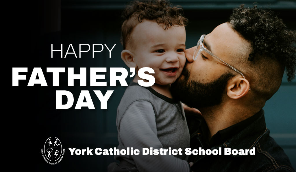 Happy Father’s Day!