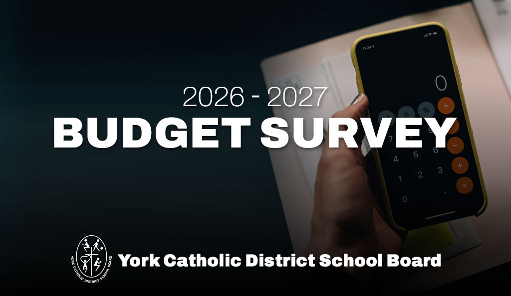 26-27 Budget Consultation