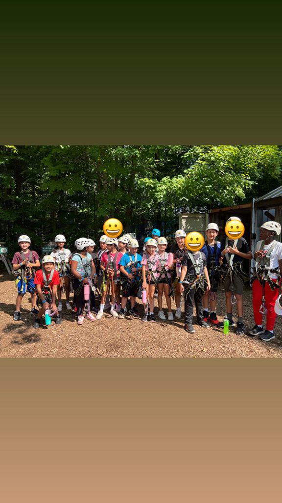 Weekly Wow: Celebrating a Summer of Growth, Leadership & Joy! - Lead the Way! Summer Leadership Camp