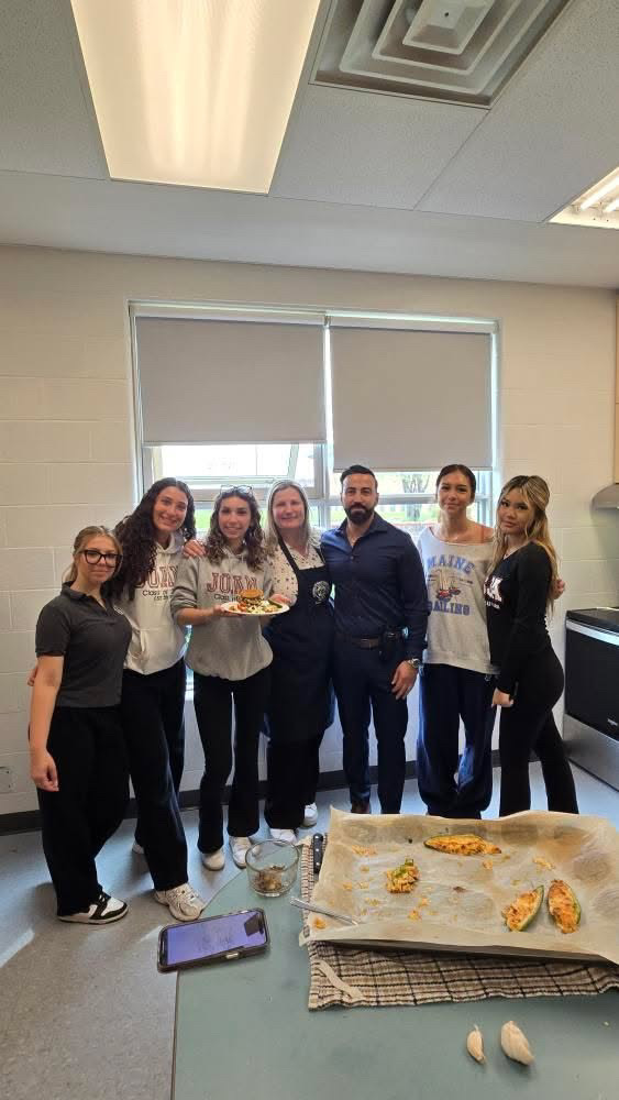 St. Joan of Arc’s Burger Wars: A Culinary Showdown That Serves Up Learning and Leadership 01