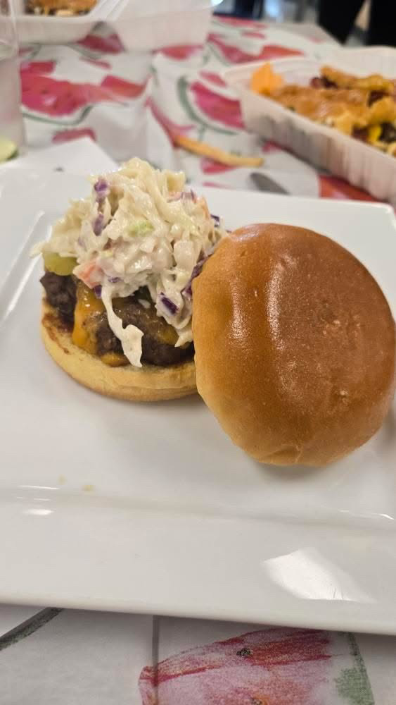 St. Joan of Arc’s Burger Wars: A Culinary Showdown That Serves Up Learning and Leadership 02