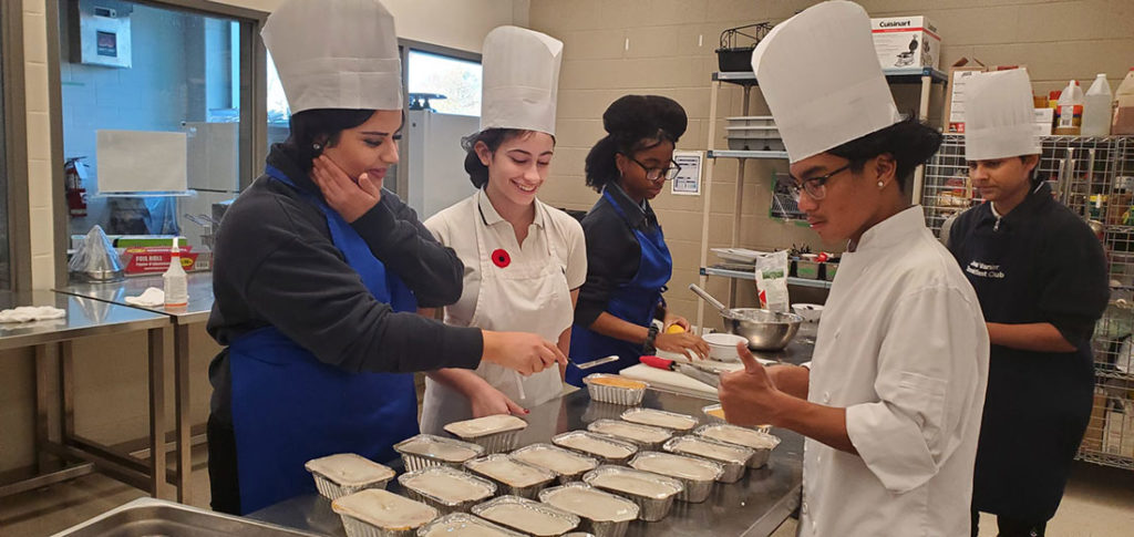 School-Parish Connection Is Strong at YCDSB