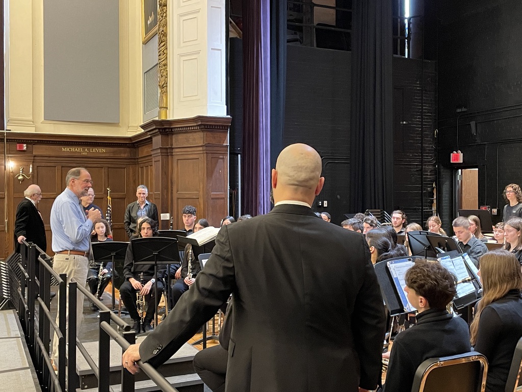Father Bressani Band Wins International Recognition