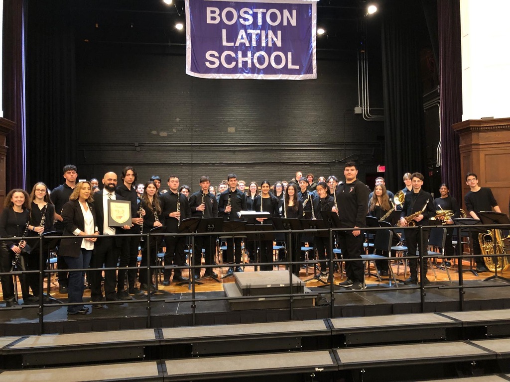 Father Bressani Band Wins International Recognition