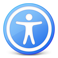 iPad Accessibility Features