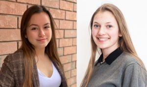 Two York Catholic students win prestigious $100K Schulich scholarships