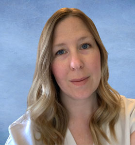 Amanda Driscoll