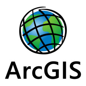 ArcGIS logo