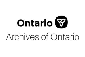 Archives of Ontario