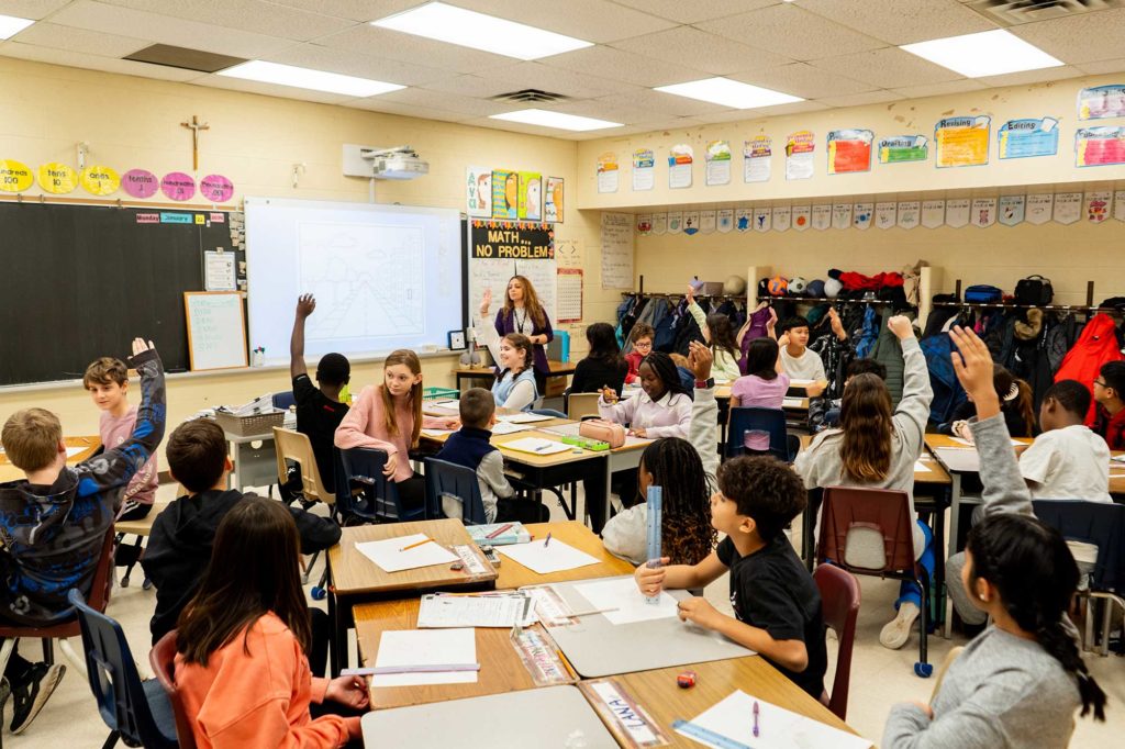 Aspiring Principal Discernment Series – Fall 2025
