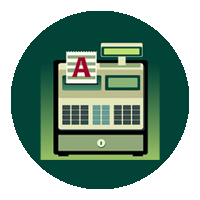 Attainments Dollars and Cents