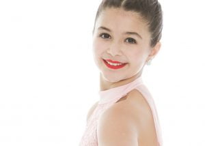 Our Lady of Hope student to represent Canada on the world stage of dance