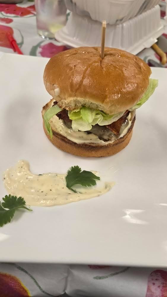 St. Joan of Arc’s Burger Wars: A Culinary Showdown That Serves Up Learning and Leadership 05