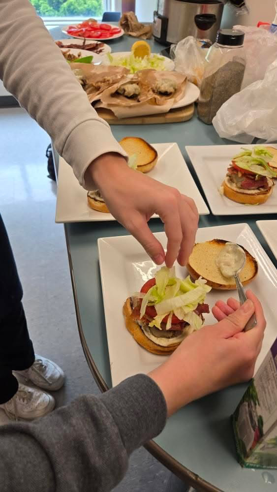 St. Joan of Arc’s Burger Wars: A Culinary Showdown That Serves Up Learning and Leadership 06