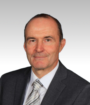 Calum McNeil