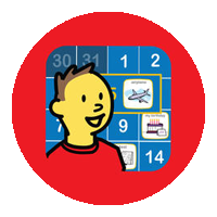 Choiceworks Calendar