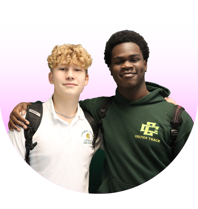 Current YCDSB Grade 7 & 8 Students