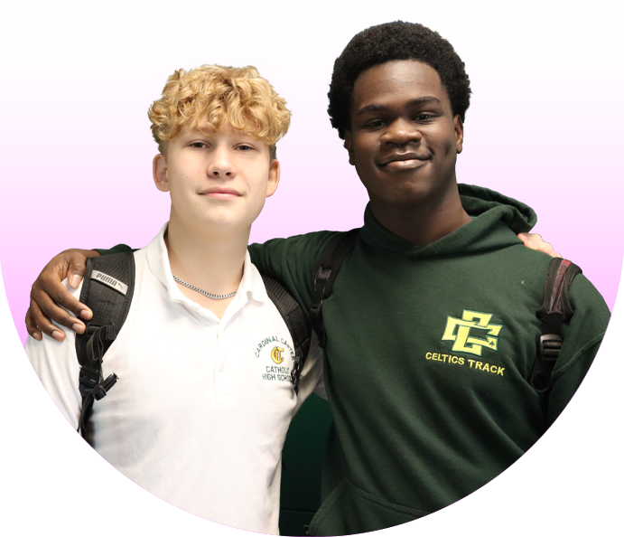 Current YCDSB Grade 7 & 8 Students