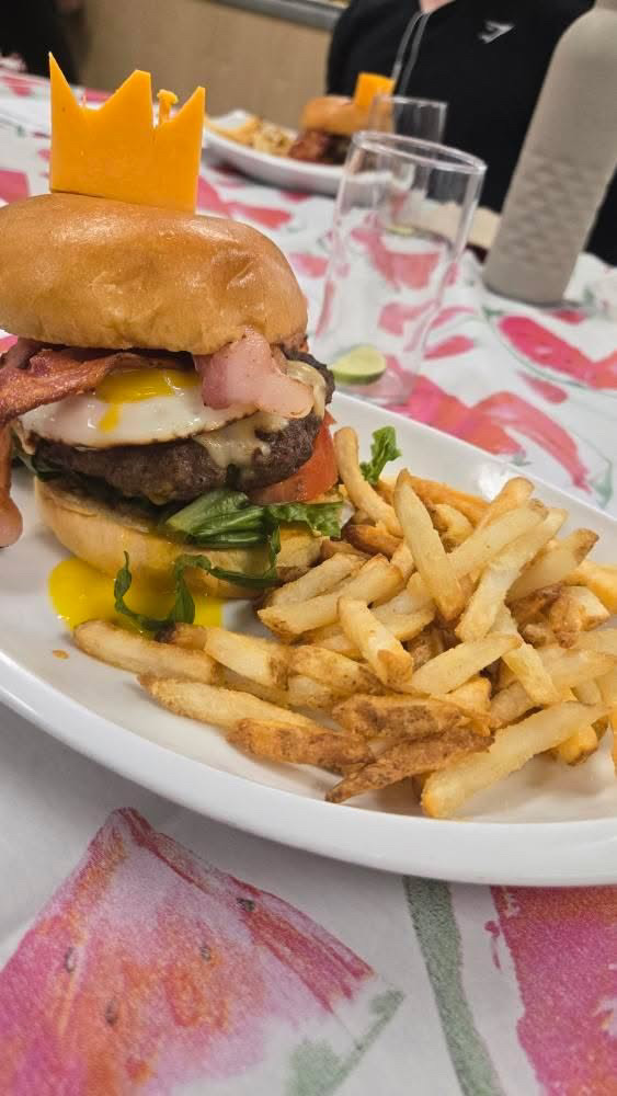 St. Joan of Arc’s Burger Wars: A Culinary Showdown That Serves Up Learning and Leadership 08