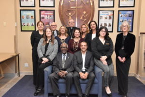 York Catholic DSB Board of Trustees Inaugurated