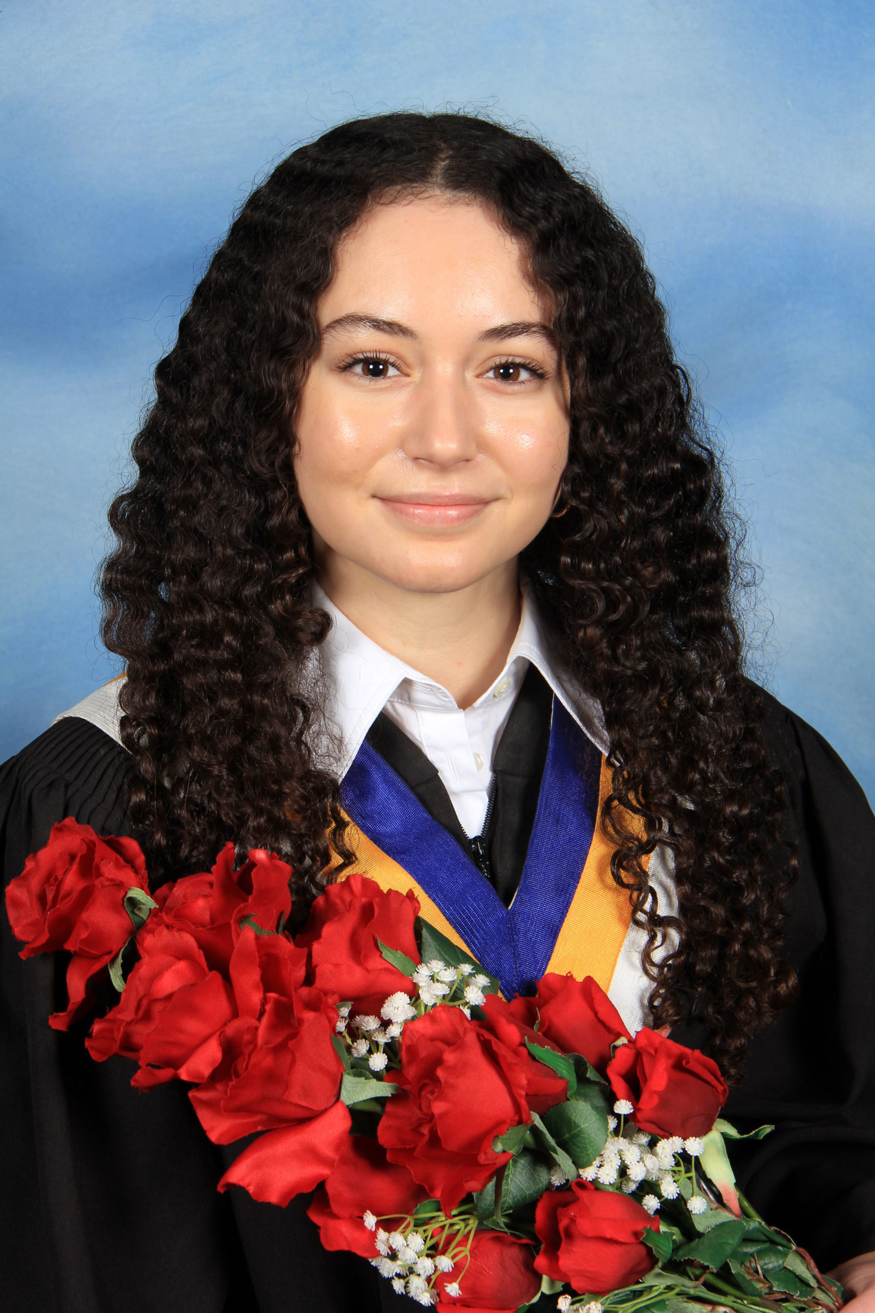2024 YCDSB Top Scholars York Catholic District School Board