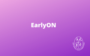 EarlyON