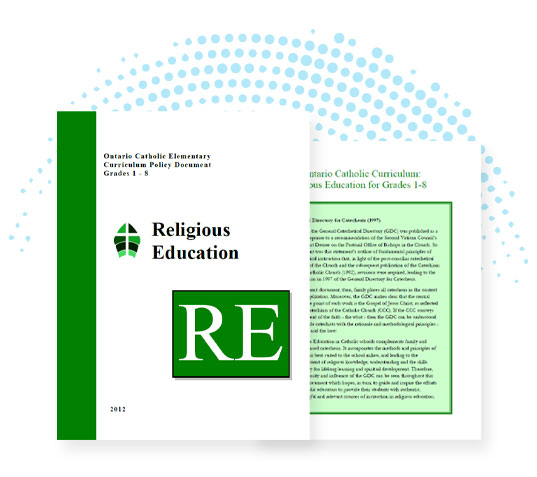 religious education programs