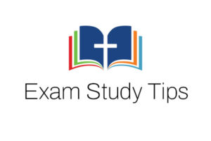 Exam Study Tips