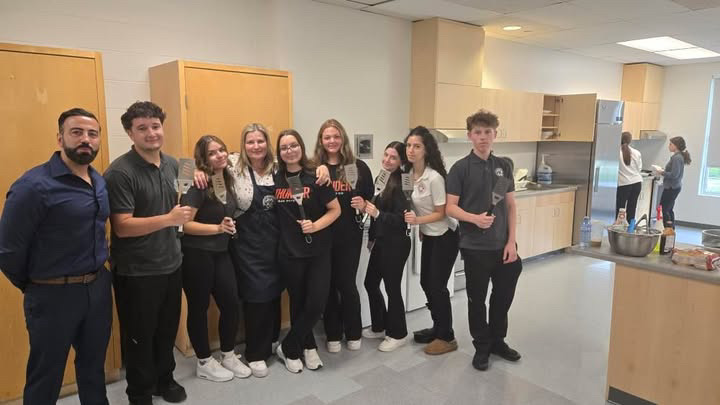 St. Joan of Arc’s Burger Wars: A Culinary Showdown That Serves Up Learning and Leadership 09